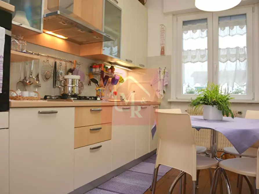 Immagine 20 di Appartamento in vendita  in Via Torino 20 a Cervignano Del Friuli