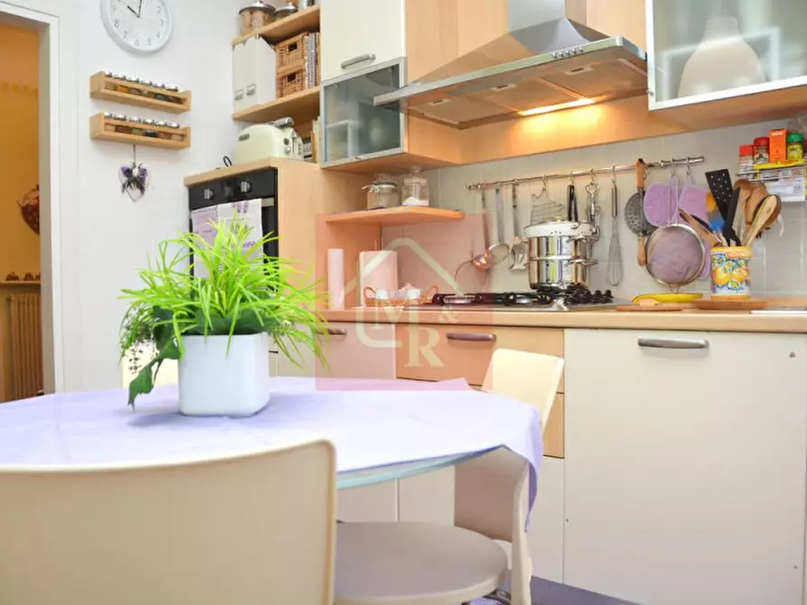 Immagine 23 di Appartamento in vendita  in Via Torino 20 a Cervignano Del Friuli