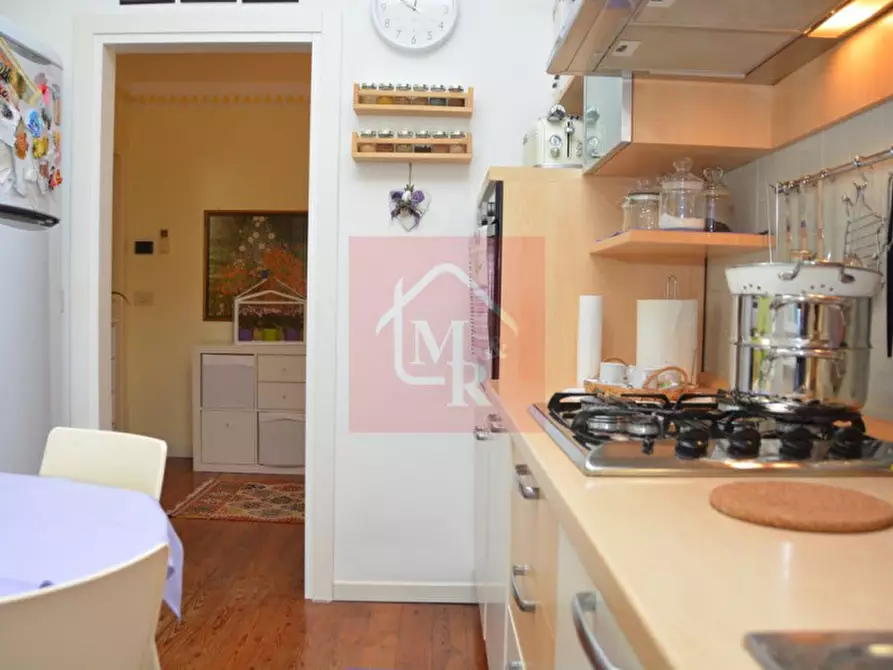 Immagine 24 di Appartamento in vendita  in Via Torino 20 a Cervignano Del Friuli