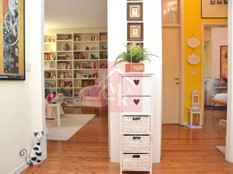 Immagine 25 di Appartamento in vendita  in Via Torino 20 a Cervignano Del Friuli