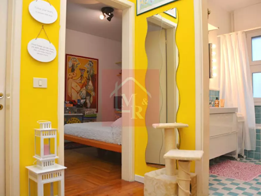 Immagine 26 di Appartamento in vendita  in Via Torino 20 a Cervignano Del Friuli