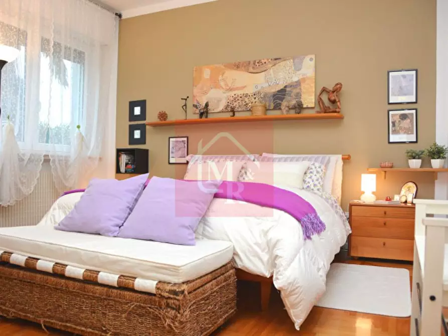 Immagine 27 di Appartamento in vendita  in Via Torino 20 a Cervignano Del Friuli