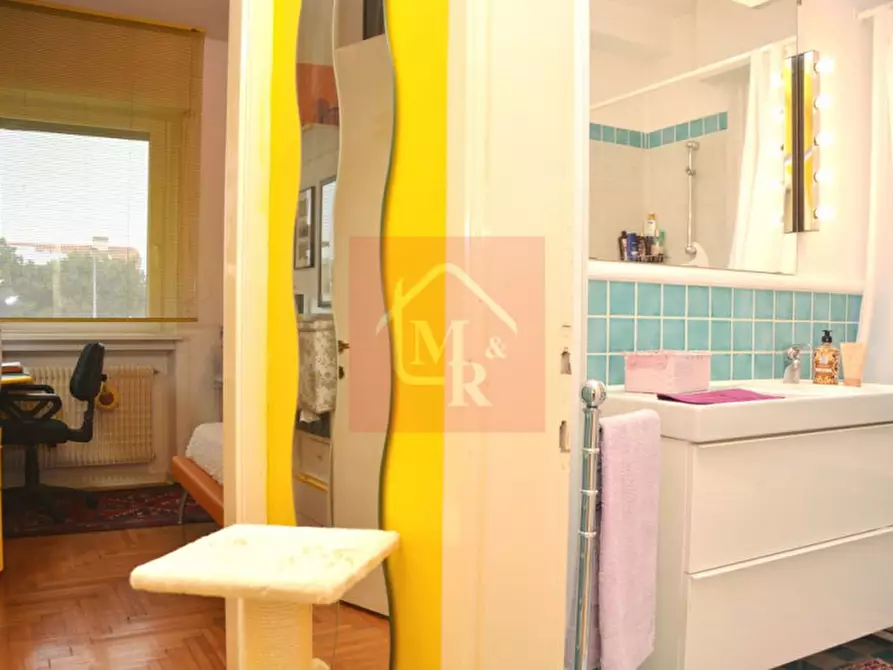 Immagine 34 di Appartamento in vendita  in Via Torino 20 a Cervignano Del Friuli