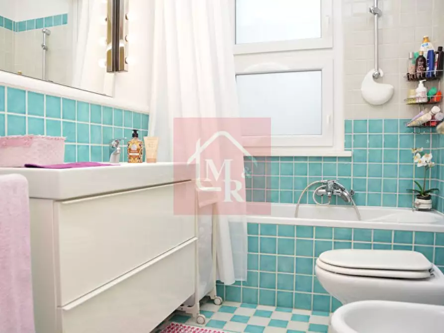 Immagine 35 di Appartamento in vendita  in Via Torino 20 a Cervignano Del Friuli