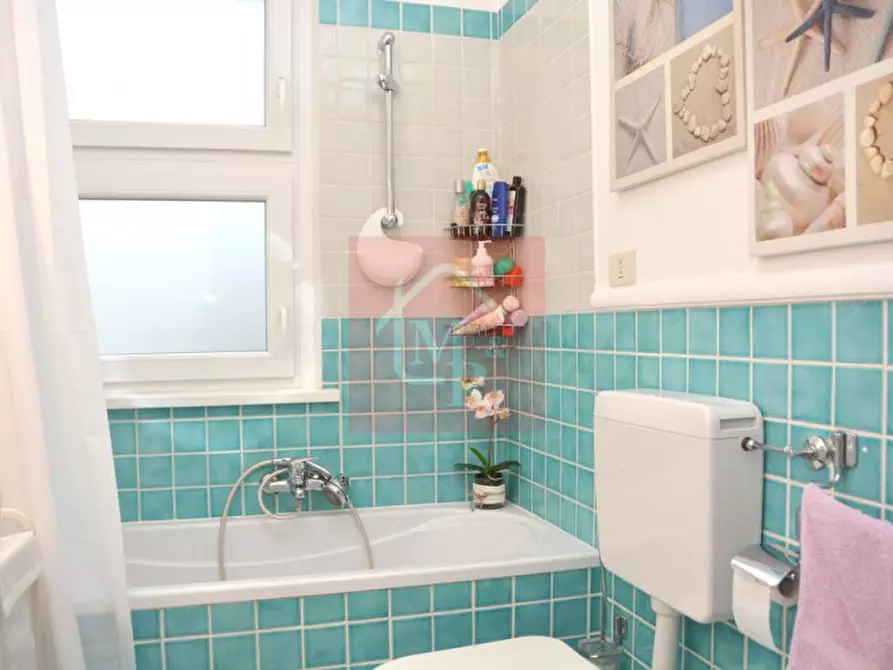 Immagine 37 di Appartamento in vendita  in Via Torino 20 a Cervignano Del Friuli