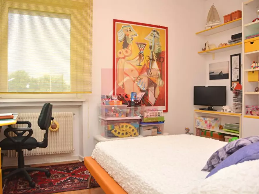 Immagine 38 di Appartamento in vendita  in Via Torino 20 a Cervignano Del Friuli