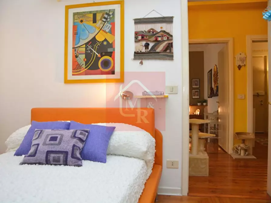 Immagine 39 di Appartamento in vendita  in Via Torino 20 a Cervignano Del Friuli