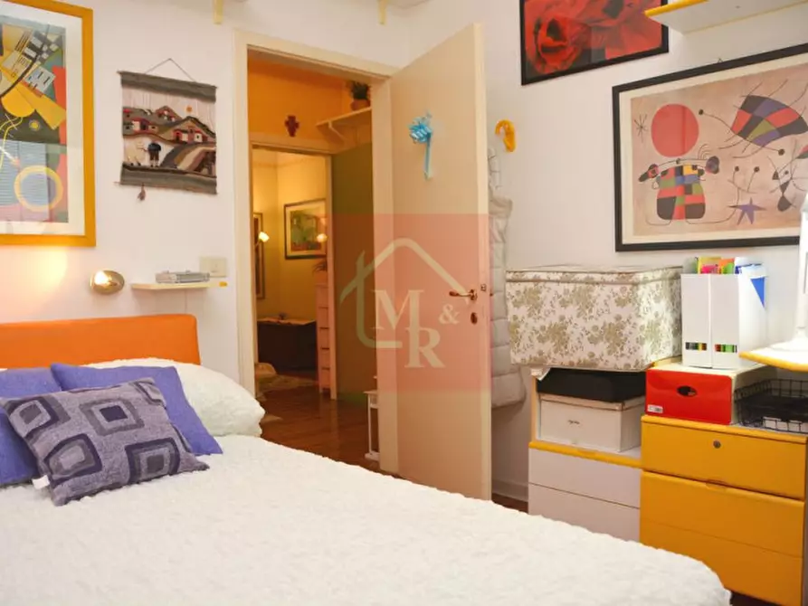 Immagine 40 di Appartamento in vendita  in Via Torino 20 a Cervignano Del Friuli