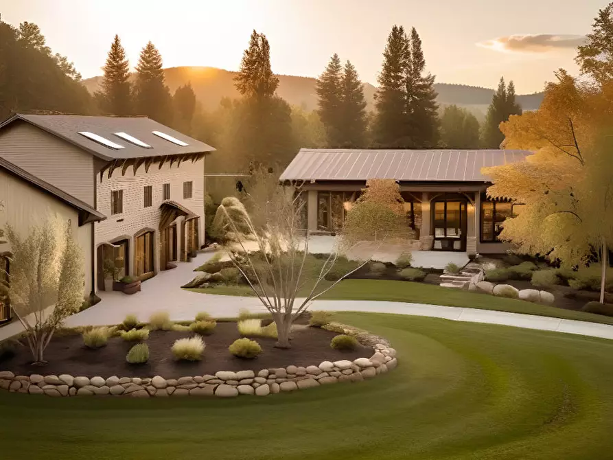 Immagine 3 di Rustico / casale in vendita  in Via Pieve a Riese Pio x