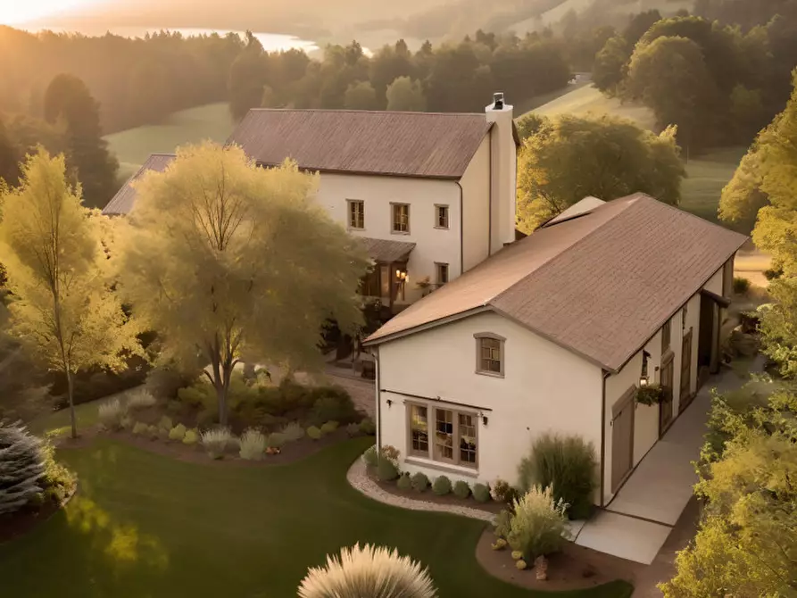 Immagine 4 di Rustico / casale in vendita  in Via Pieve a Riese Pio x