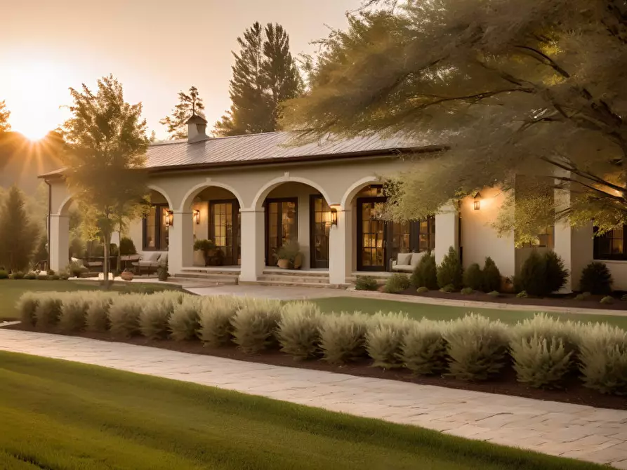 Immagine 6 di Rustico / casale in vendita  in Via Pieve a Riese Pio x