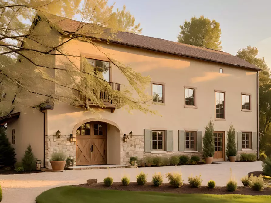 Immagine 7 di Rustico / casale in vendita  in Via Pieve a Riese Pio x