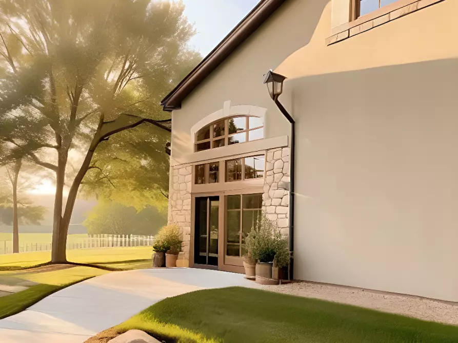 Immagine 7 di Rustico / casale in vendita  in Via Pieve a Riese Pio x