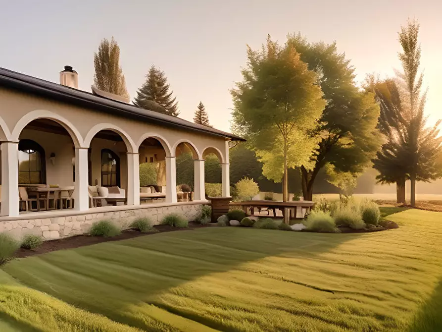 Immagine 10 di Rustico / casale in vendita  in Via Pieve a Riese Pio x