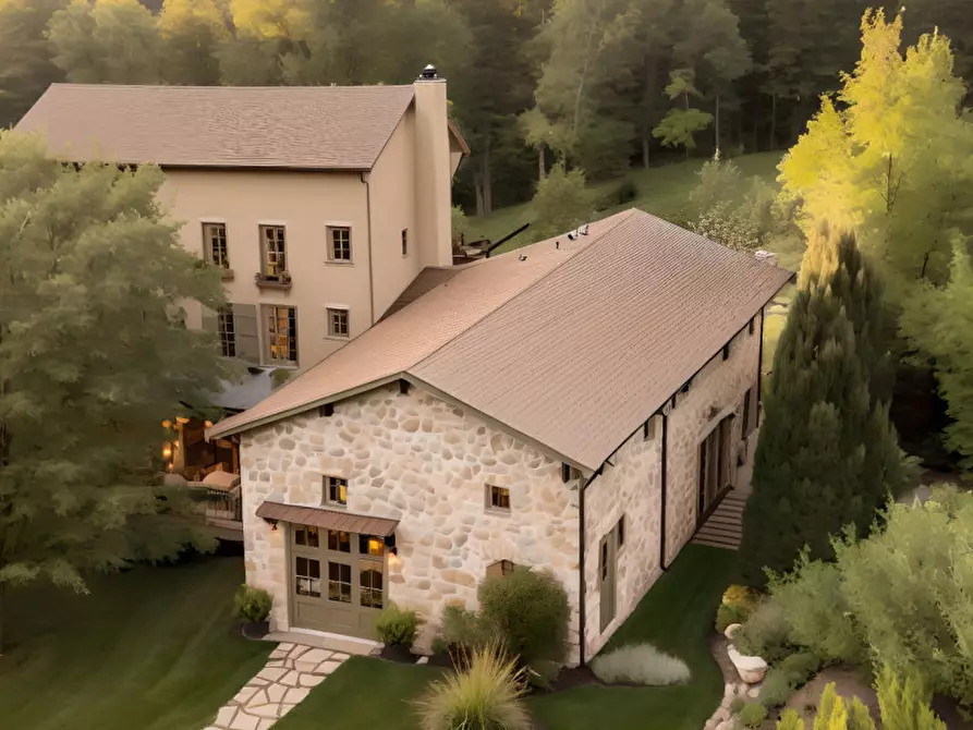 Immagine 11 di Rustico / casale in vendita  in Via Pieve a Riese Pio x