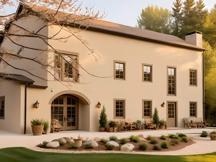 Immagine 12 di Rustico / casale in vendita  in Via Pieve a Riese Pio x