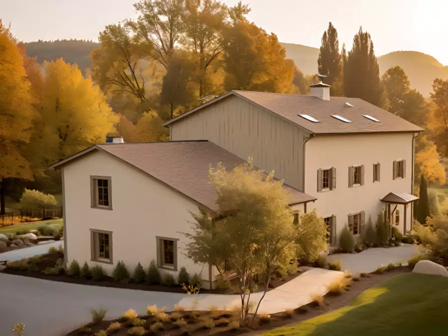 Immagine 14 di Rustico / casale in vendita  in Via Pieve a Riese Pio x