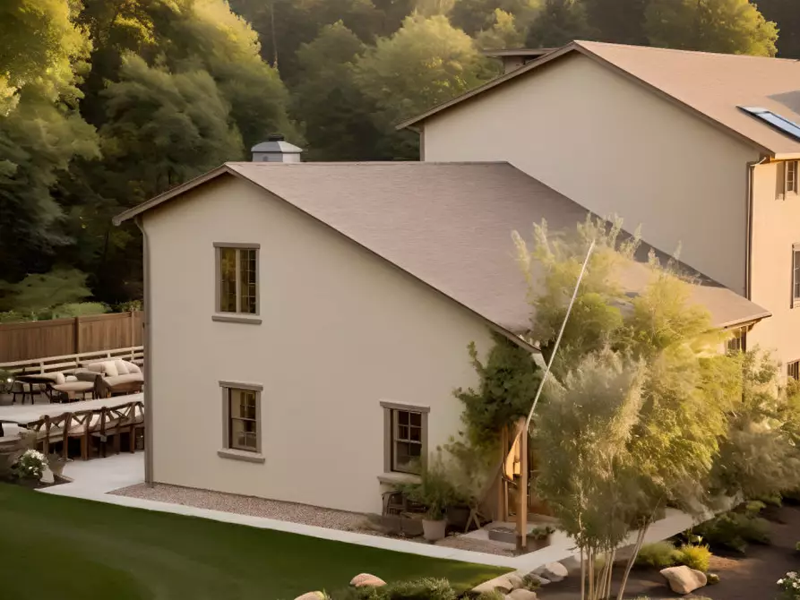 Immagine 15 di Rustico / casale in vendita  in Via Pieve a Riese Pio x