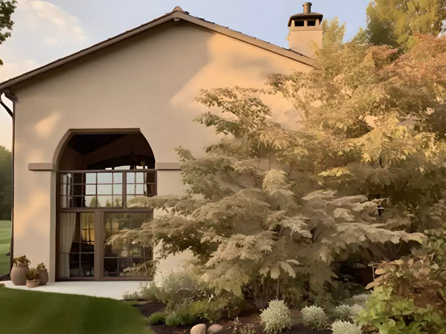 Immagine 16 di Rustico / casale in vendita  in Via Pieve a Riese Pio x