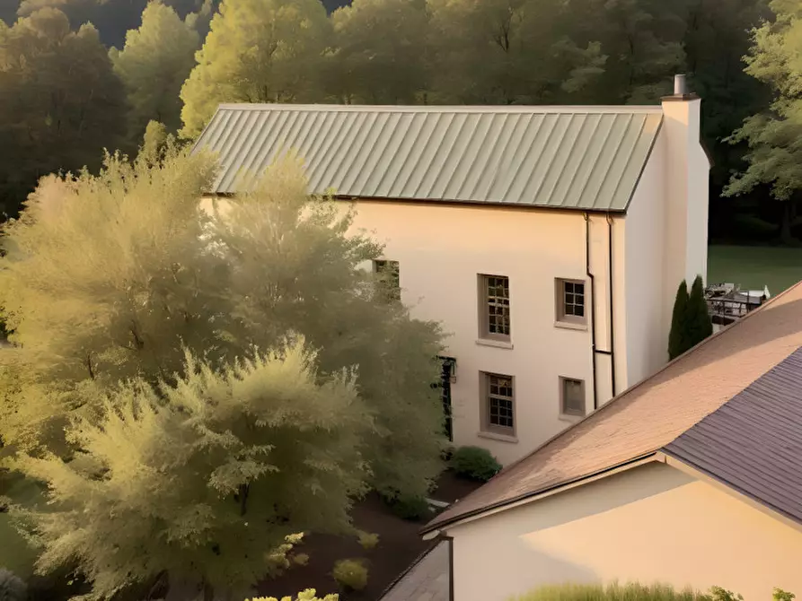 Immagine 17 di Rustico / casale in vendita  in Via Pieve a Riese Pio x