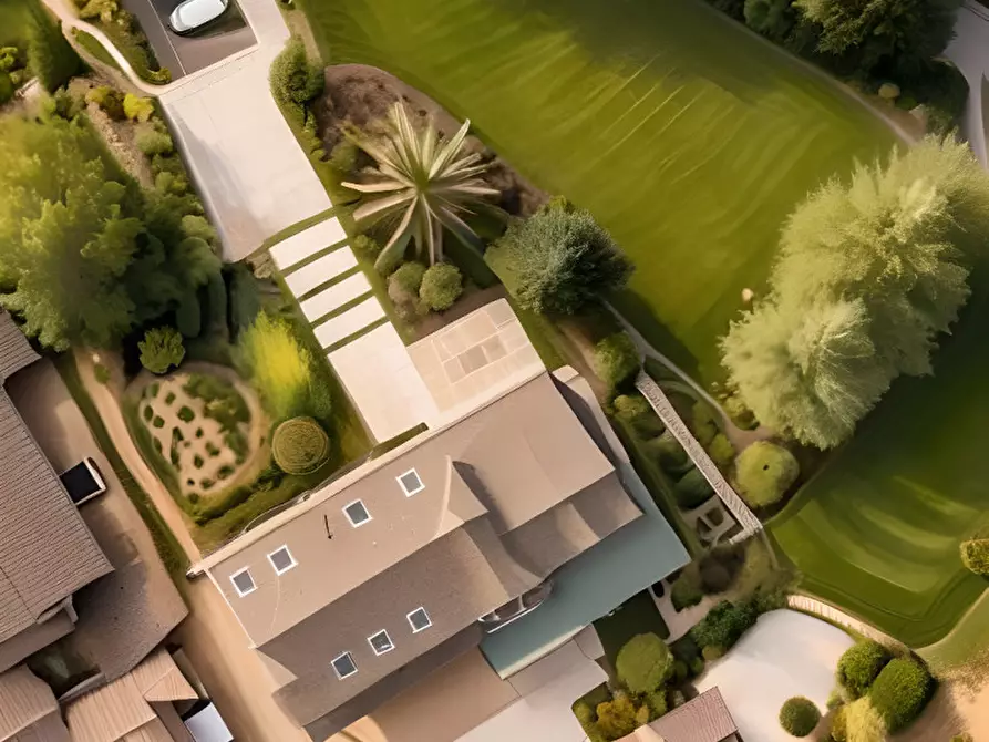 Immagine 18 di Rustico / casale in vendita  in Via Pieve a Riese Pio x