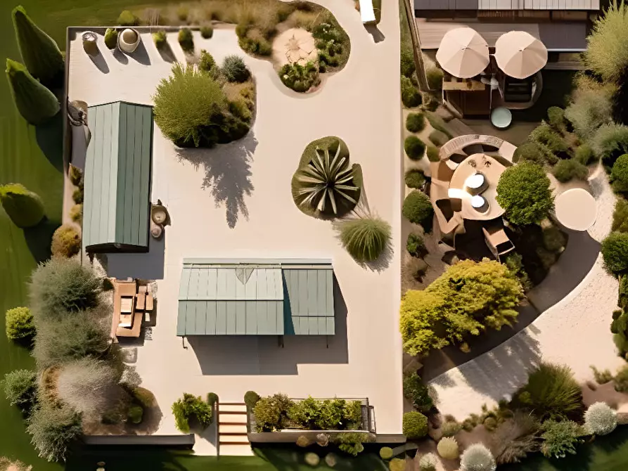 Immagine 19 di Rustico / casale in vendita  in Via Pieve a Riese Pio x