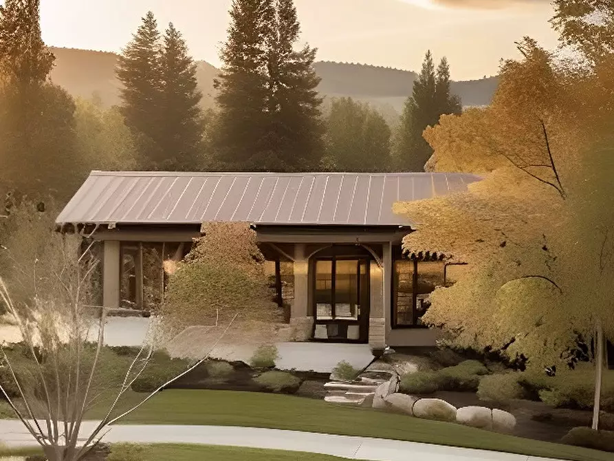 Immagine 20 di Rustico / casale in vendita  in Via Pieve a Riese Pio x