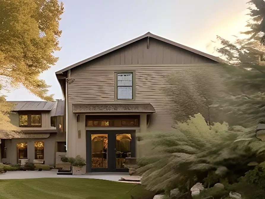 Immagine 21 di Rustico / casale in vendita  in Via Pieve a Riese Pio x