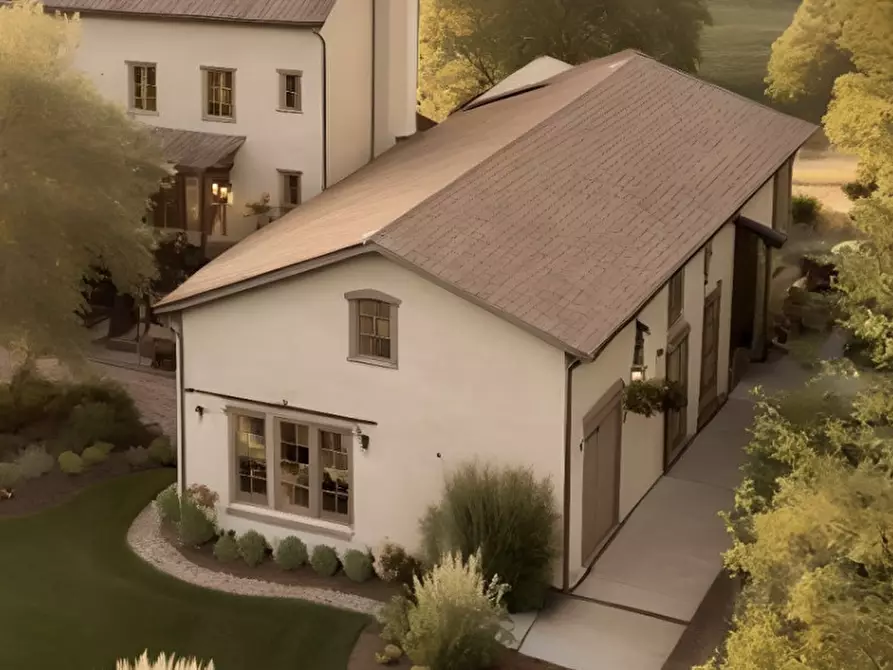 Immagine 21 di Rustico / casale in vendita  in Via Pieve a Riese Pio x