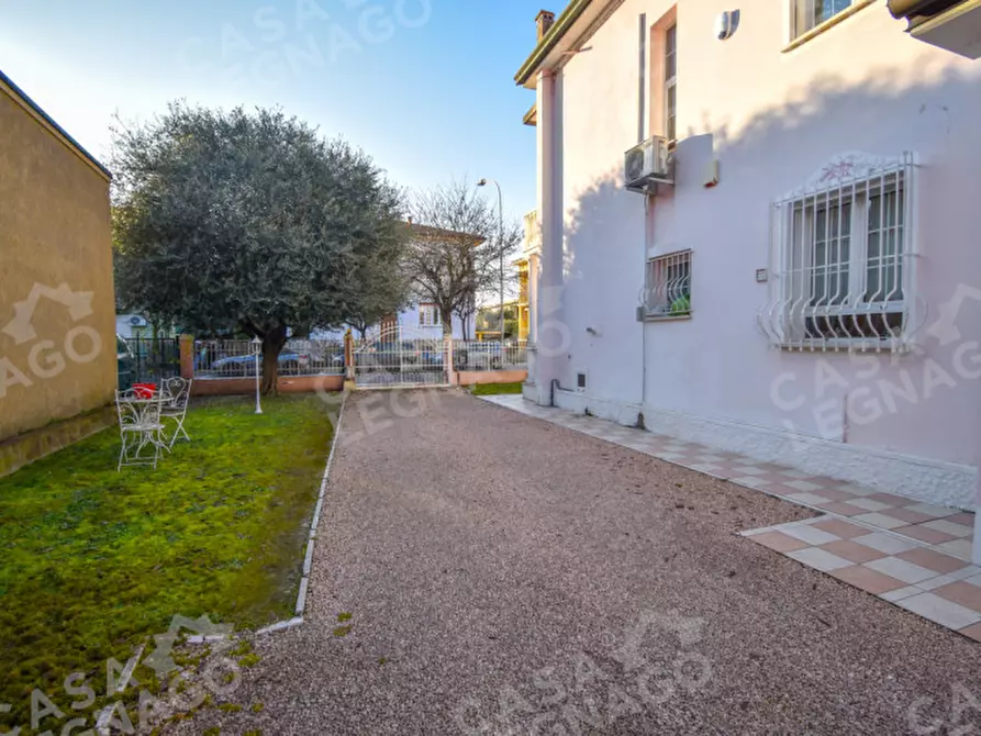 Immagine 20 di Casa indipendente in vendita  a Sanguinetto