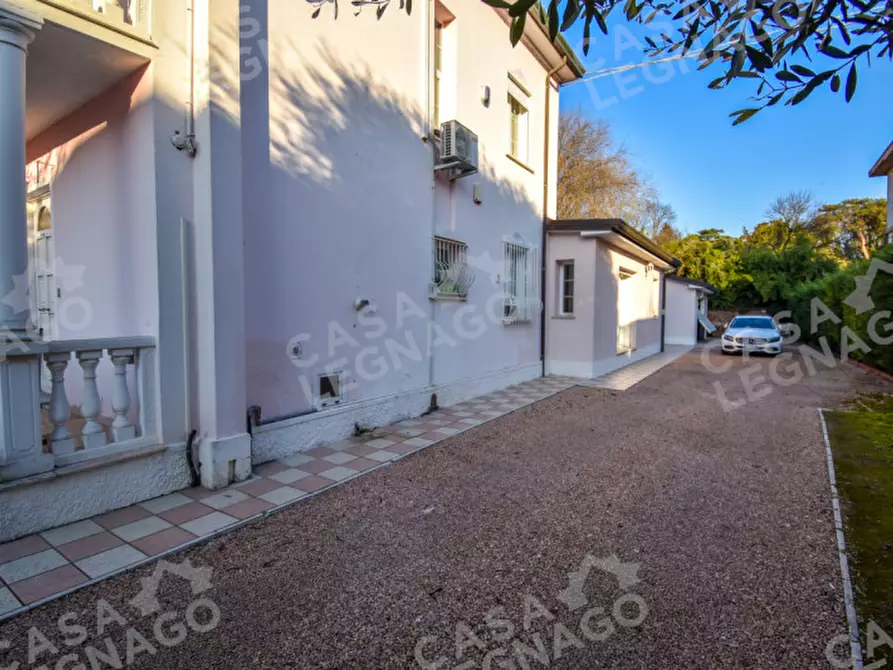 Immagine 22 di Casa indipendente in vendita  a Sanguinetto