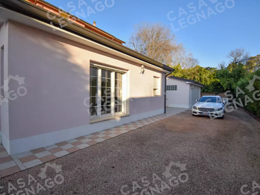 Immagine 23 di Casa indipendente in vendita  a Sanguinetto