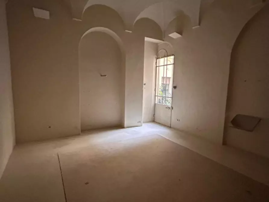 Immagine 8 di Negozio in vendita  in Borgo Giacomo Tommasini, 8 a Parma