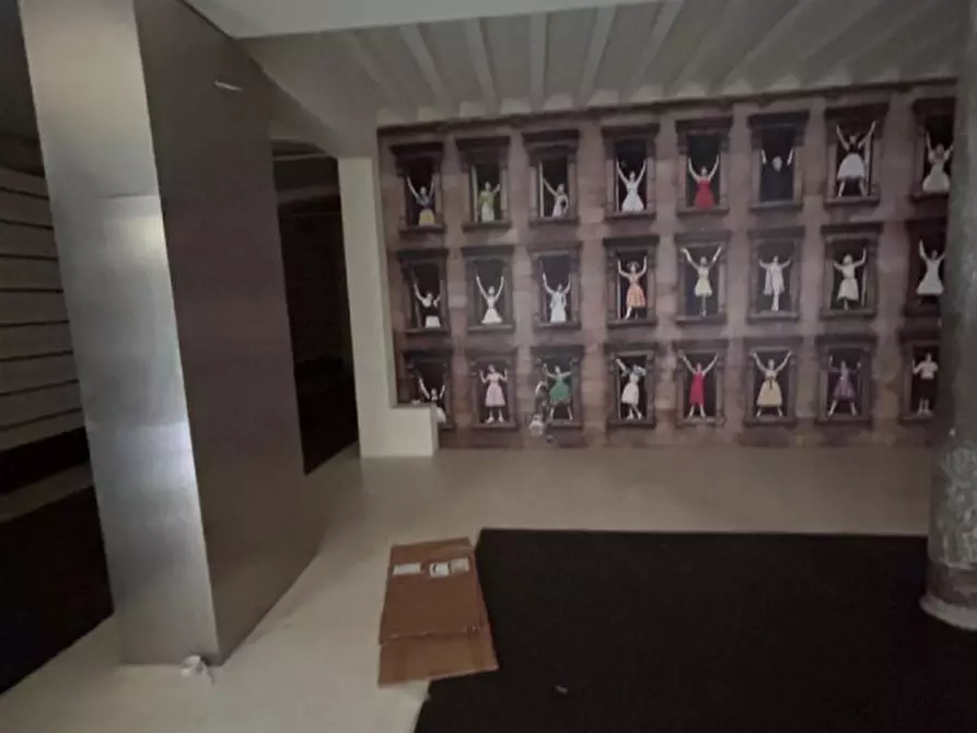 Immagine 12 di Negozio in vendita  in Borgo Giacomo Tommasini, 8 a Parma