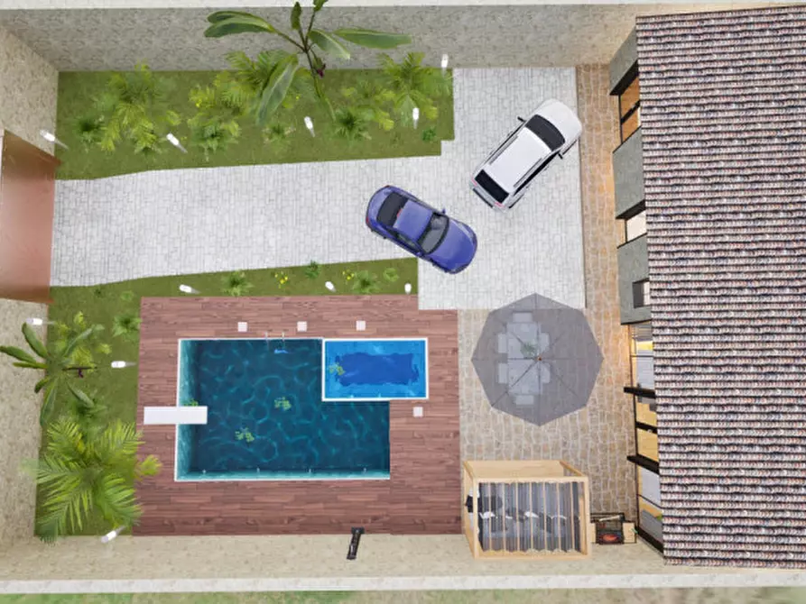 Immagine 1 di Terreno in vendita  a Selargius