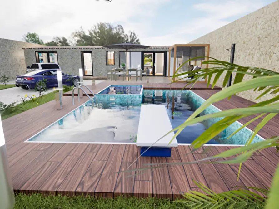 Immagine 5 di Terreno in vendita  a Selargius