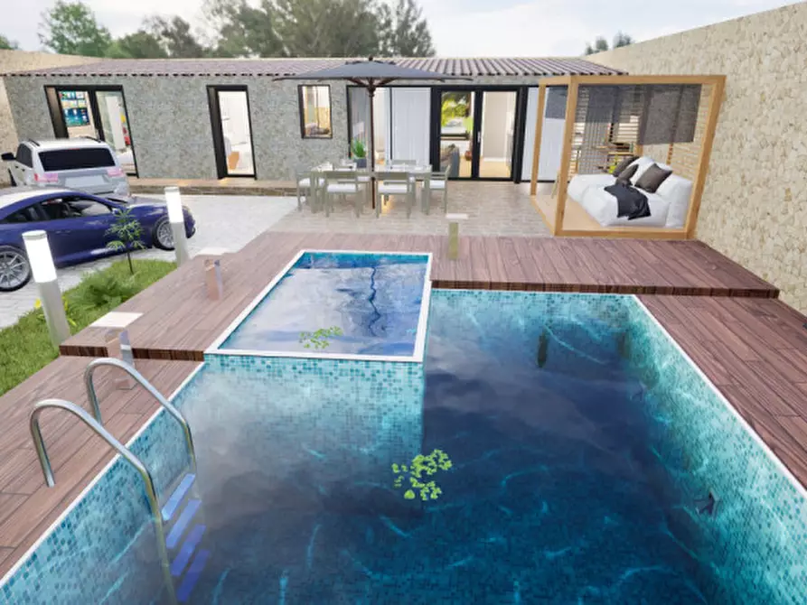 Immagine 9 di Terreno in vendita  a Selargius