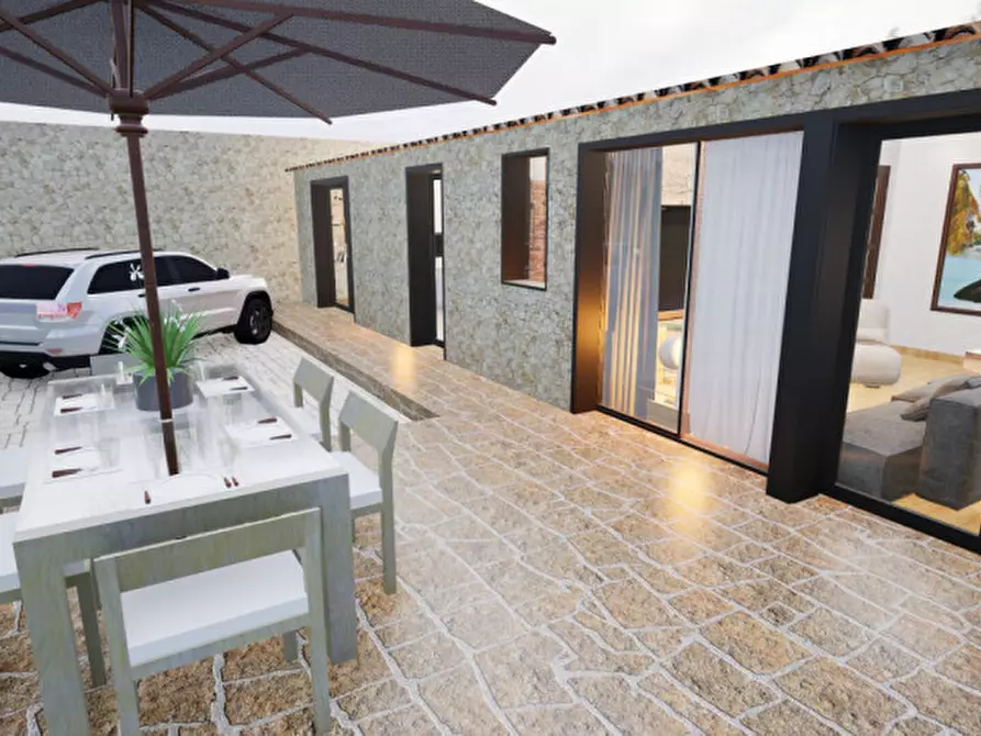 Immagine 14 di Terreno in vendita  a Selargius