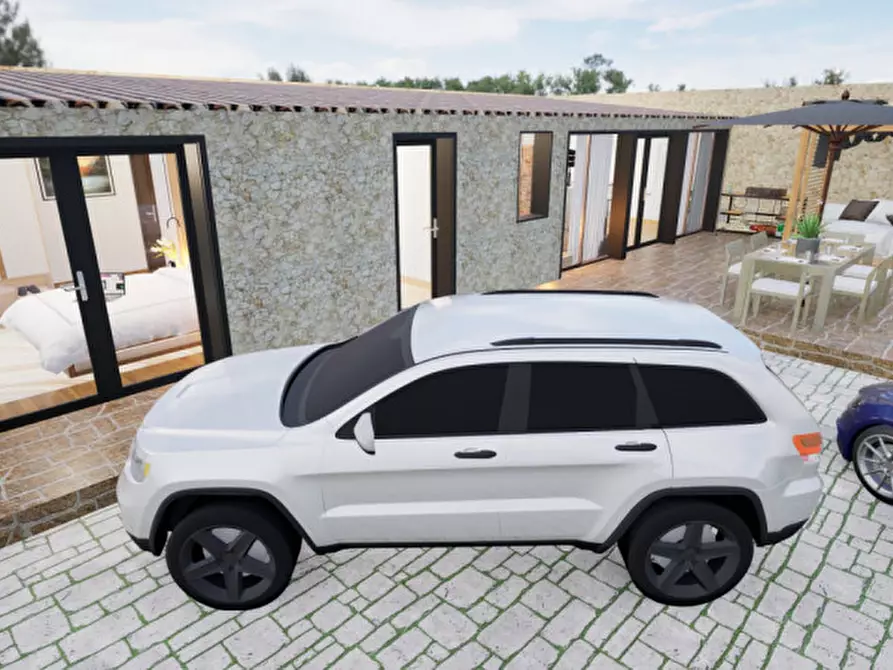 Immagine 15 di Terreno in vendita  a Selargius