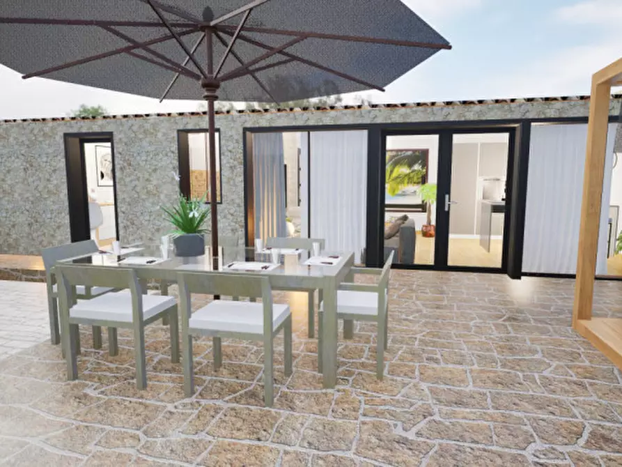 Immagine 16 di Terreno in vendita  a Selargius