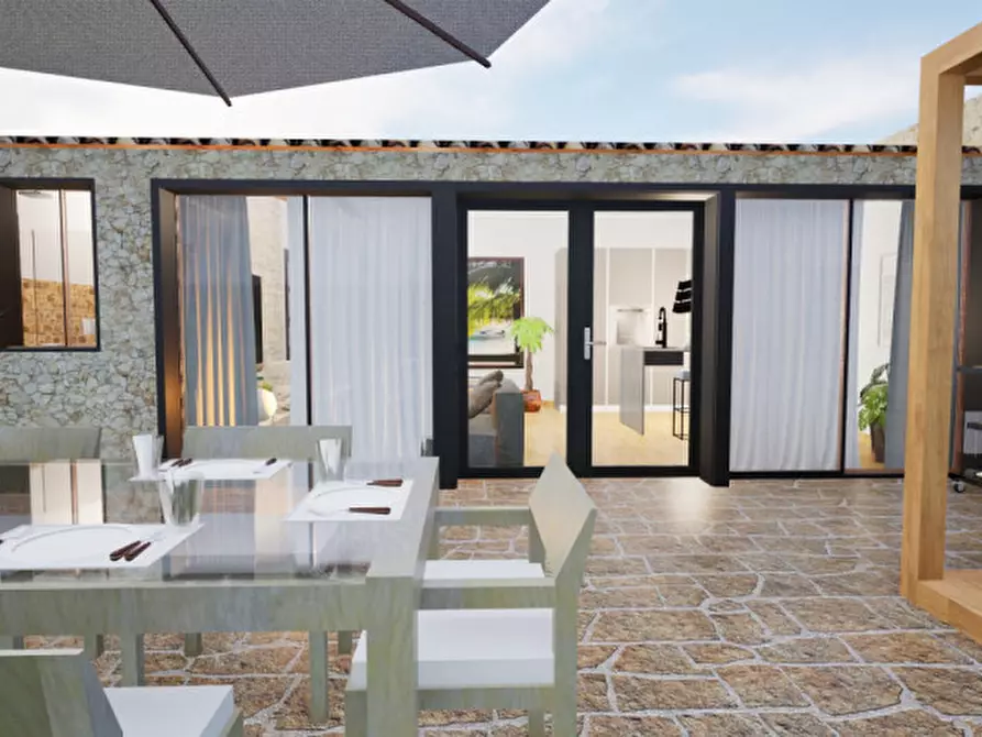 Immagine 17 di Terreno in vendita  a Selargius