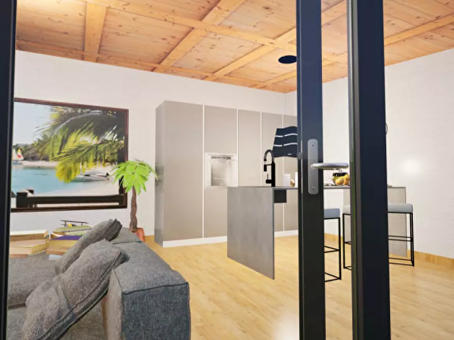 Immagine 18 di Terreno in vendita  a Selargius