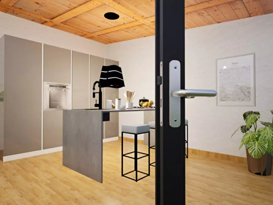 Immagine 19 di Terreno in vendita  a Selargius