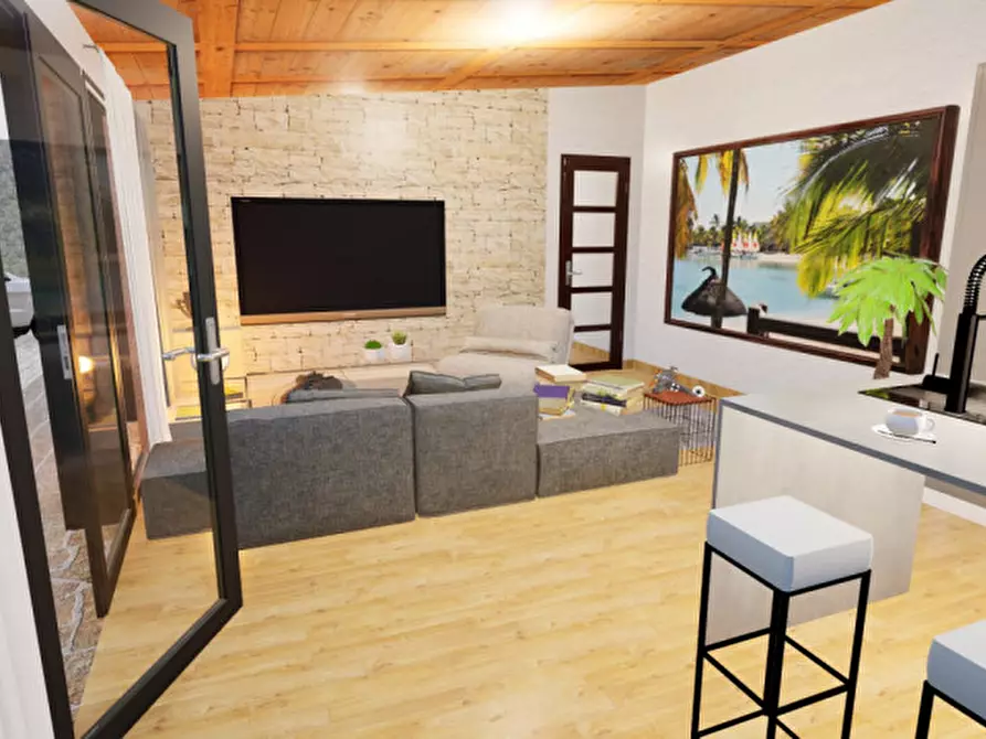 Immagine 21 di Terreno in vendita  a Selargius