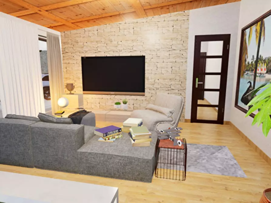 Immagine 22 di Terreno in vendita  a Selargius