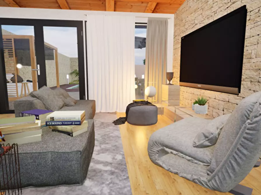 Immagine 24 di Terreno in vendita  a Selargius