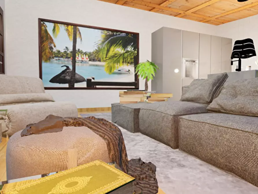 Immagine 25 di Terreno in vendita  a Selargius