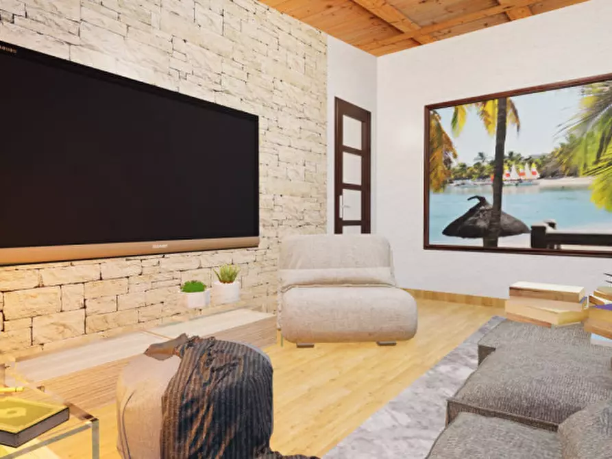 Immagine 26 di Terreno in vendita  a Selargius