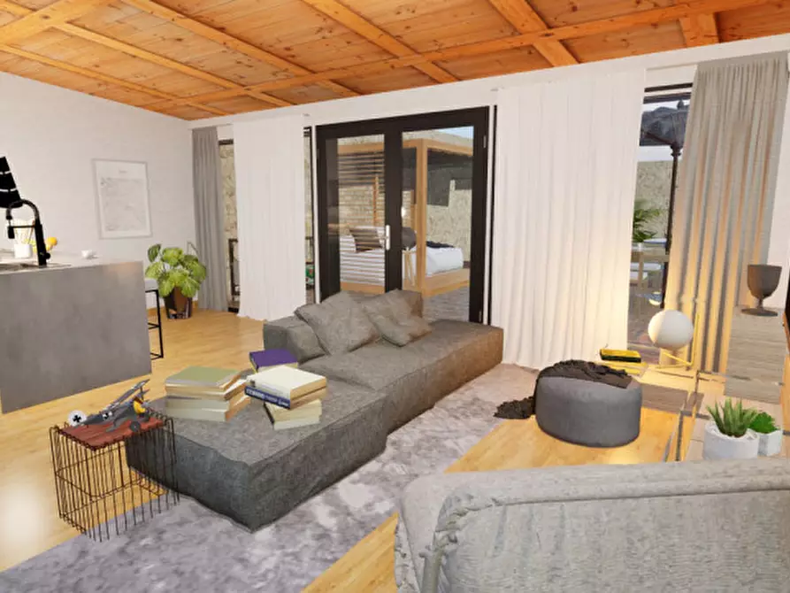 Immagine 27 di Terreno in vendita  a Selargius