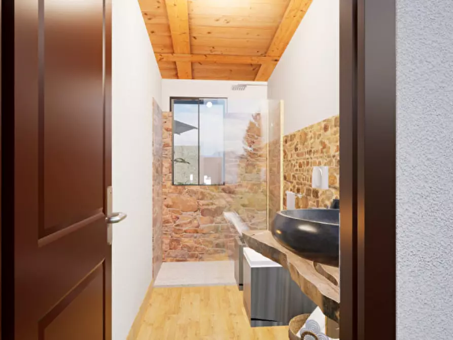 Immagine 30 di Terreno in vendita  a Selargius